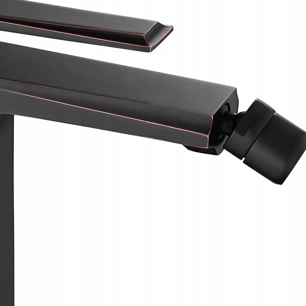 Robinet De Bidet|Rea Robinet de bidet Romano old black
