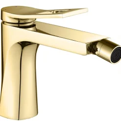 Rea Robinet de bidet Soul gold