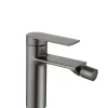 Rea Robinet de bidet Storm titanium