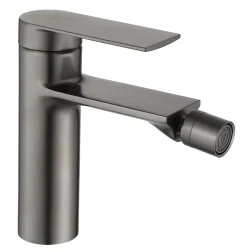 Rea Robinet de bidet Storm titanium