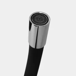 Rea Robinet De Lavabo Calani Lupi Black