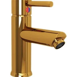 Robinet Lave-Mains|Helloshop26 Robinet de lavabo de salle de