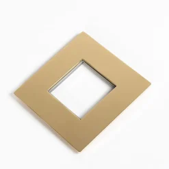 Robinet Lave-Mains|Rea Robinet De Lavabo Encastré Mason Gold