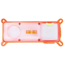 Rea Robinet de lavabo encastré Mild black rose-gold + box