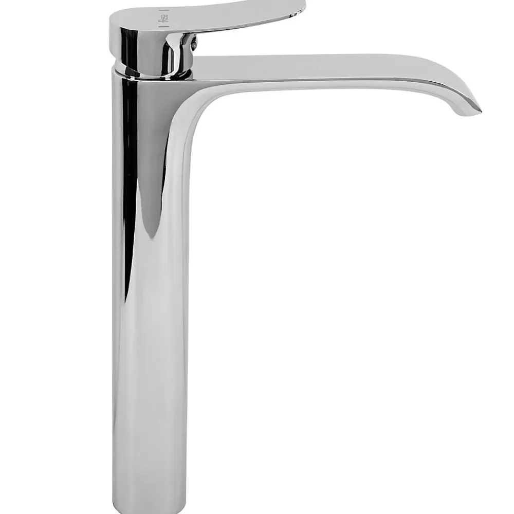 Robinet Lave-Mains|Rea Robinet De Lavabo Dart High Chrome