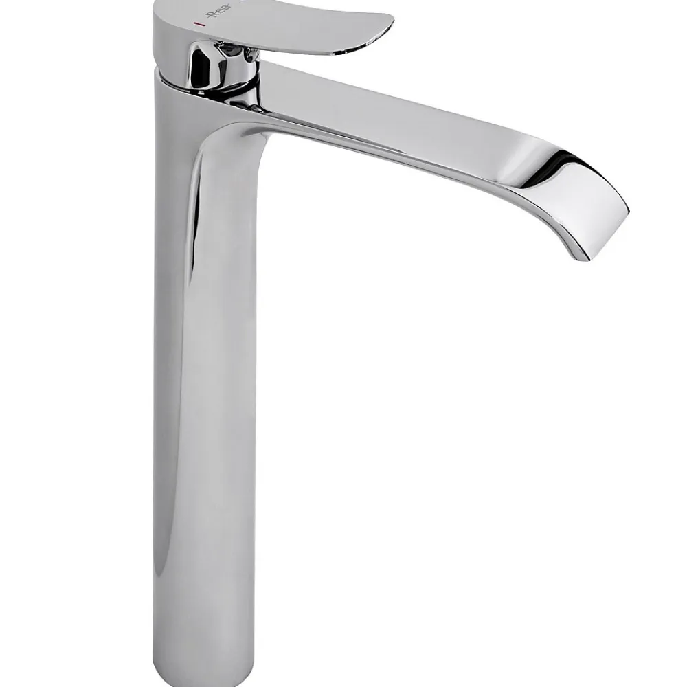 Robinet Lave-Mains|Rea Robinet De Lavabo Dart High Chrome