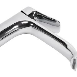 Robinet Lave-Mains|Rea Robinet De Lavabo Dart High Chrome