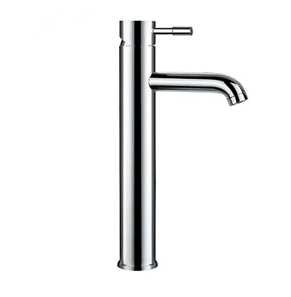 Rea Robinet de lavabo Graf chrome high