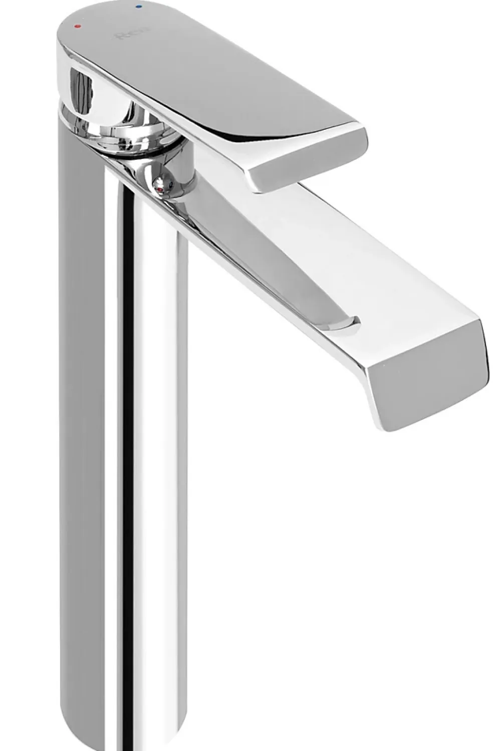 Robinet Lave-Mains|Rea Robinet de lavabo Hass chrome high