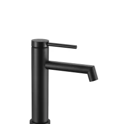 Robinet Lave-Mains|Rea Robinet De Lavabo Js-B310B Foss Low Black