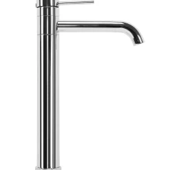 Robinet Lave-Mains|Rea Robinet De Lavabo Lungis High Chrome