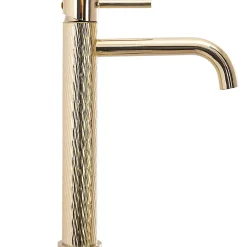 Robinet Lave-Mains|Rea Robinet De Lavabo Lungo Art High Gold