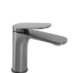 Robinet Lave-Mains|Rea Robinet De Lavabo Marco Low Titanium