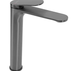 Rea Robinet De Lavabo Marco High Titanium