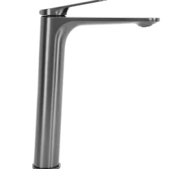 Rea Robinet De Lavabo Marco High Titanium