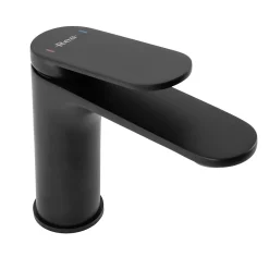 Robinet Lave-Mains|Rea Robinet de lavabo Marco Black low