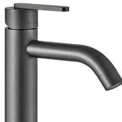 Rea Robinet De Lavabo Ontario Js-11801-1Gg High Titanium