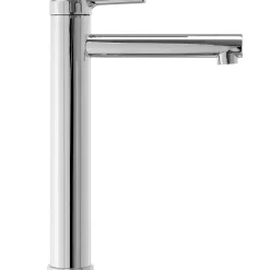 Rea Robinet De Lavabo Pixel Js-650101-1 High Chrome