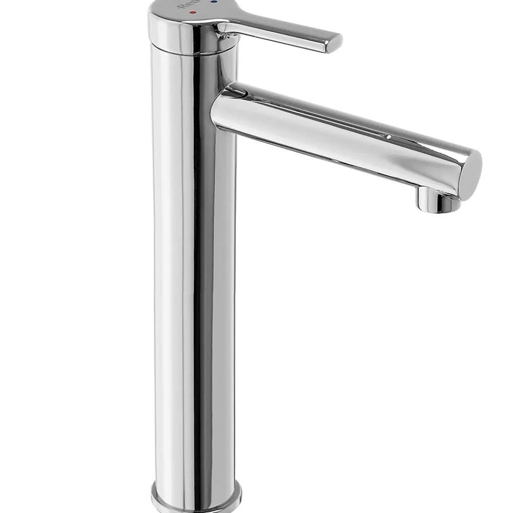 Rea Robinet De Lavabo Pixel Js-650101-1 High Chrome