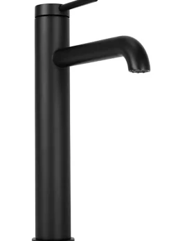 Robinet Lave-Mains|Rea Robinet de lavabo Spot black high