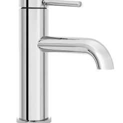 Rea Robinet de lavabo Spot chrome low