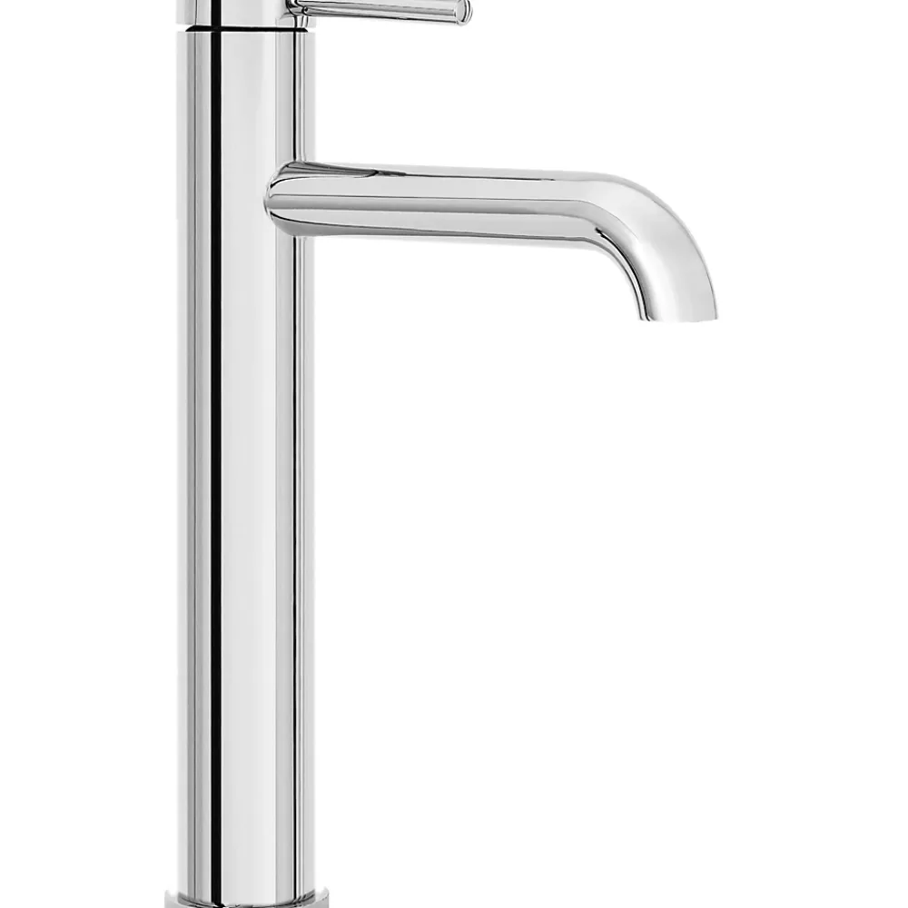 Rea Robinet de lavabo Spot chrome high
