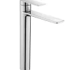 Robinet Lave-Mains|Rea Robinet de lavabo Storm chrome high
