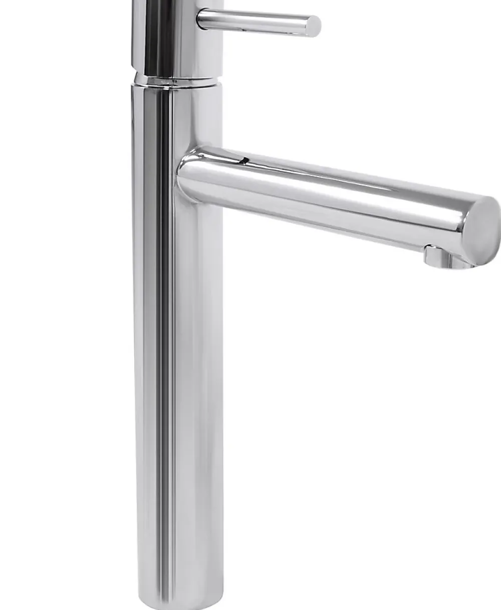 Robinet Lave-Mains|Rea Robinet de lavabo Tess high