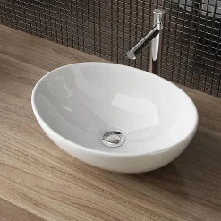 Robinet Lave-Mains|Rea Robinet de lavabo Tess high