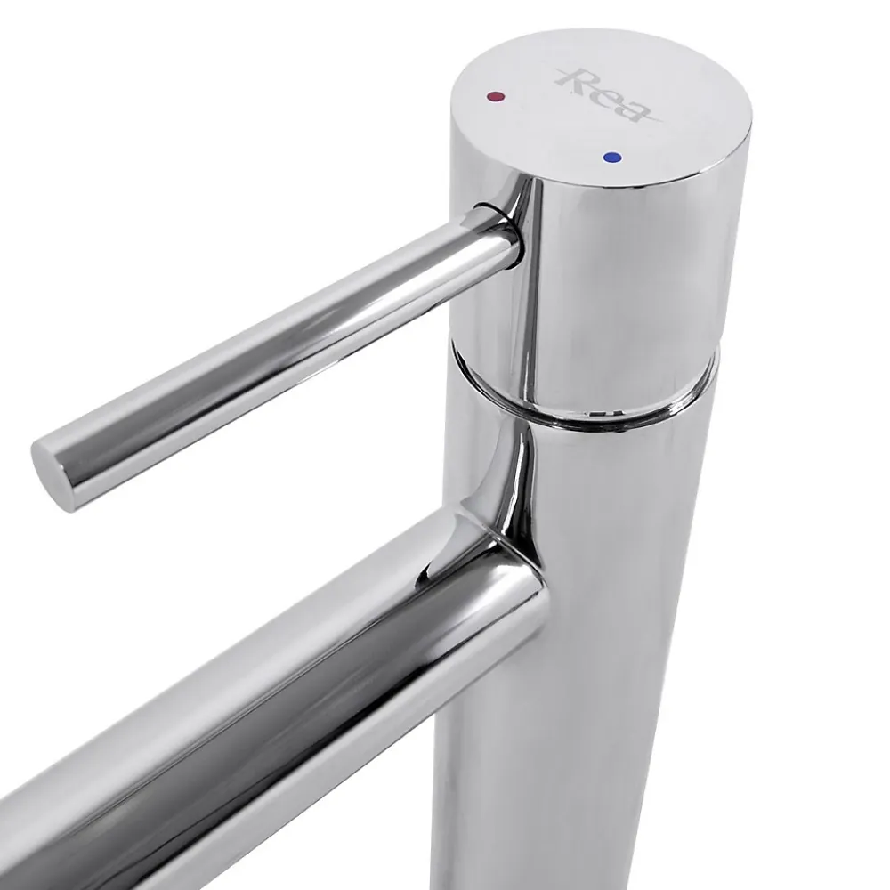 Robinet Lave-Mains|Rea Robinet de lavabo Tess high
