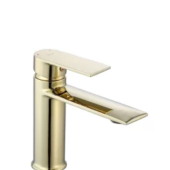 Rea Robinet de lavabo Veneta gold low