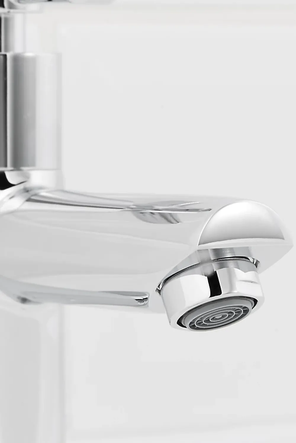 Robinet Lave-Mains|GoodHome Robinet de lave-mains eau froide Nonza