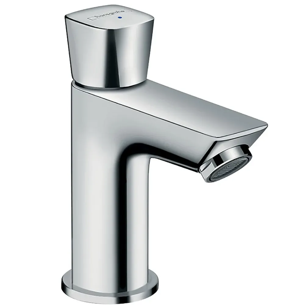 Robinet Lave-Mains|Hansgrohe Robinet de lave-mains eau froide Logis