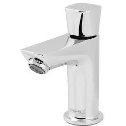 Robinet Lave-Mains|Hansgrohe Robinet de lave-mains eau froide Logis