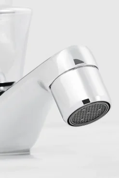 Robinet de lave-mains eau froide Meria