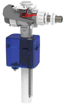 Siamp Robinet flotteur antifuite Aquastop 3/8"