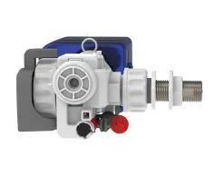 Siamp Robinet flotteur antifuite Aquastop 3/8