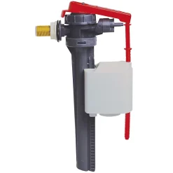 Chasse D'Eau|Wirquin Robinet flotteur latéral laiton Jollyfill 3/8