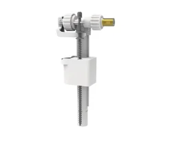 Chasse D'Eau|Siamp Robinet flotteur pour wc suspendu latéral bas laiton