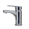 Mob-In Robinet lave-mains - Mitigeur eau chaude et eau froide GRIFO