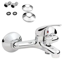 Saniverre Robinet mitigeur bain / douche NANO -