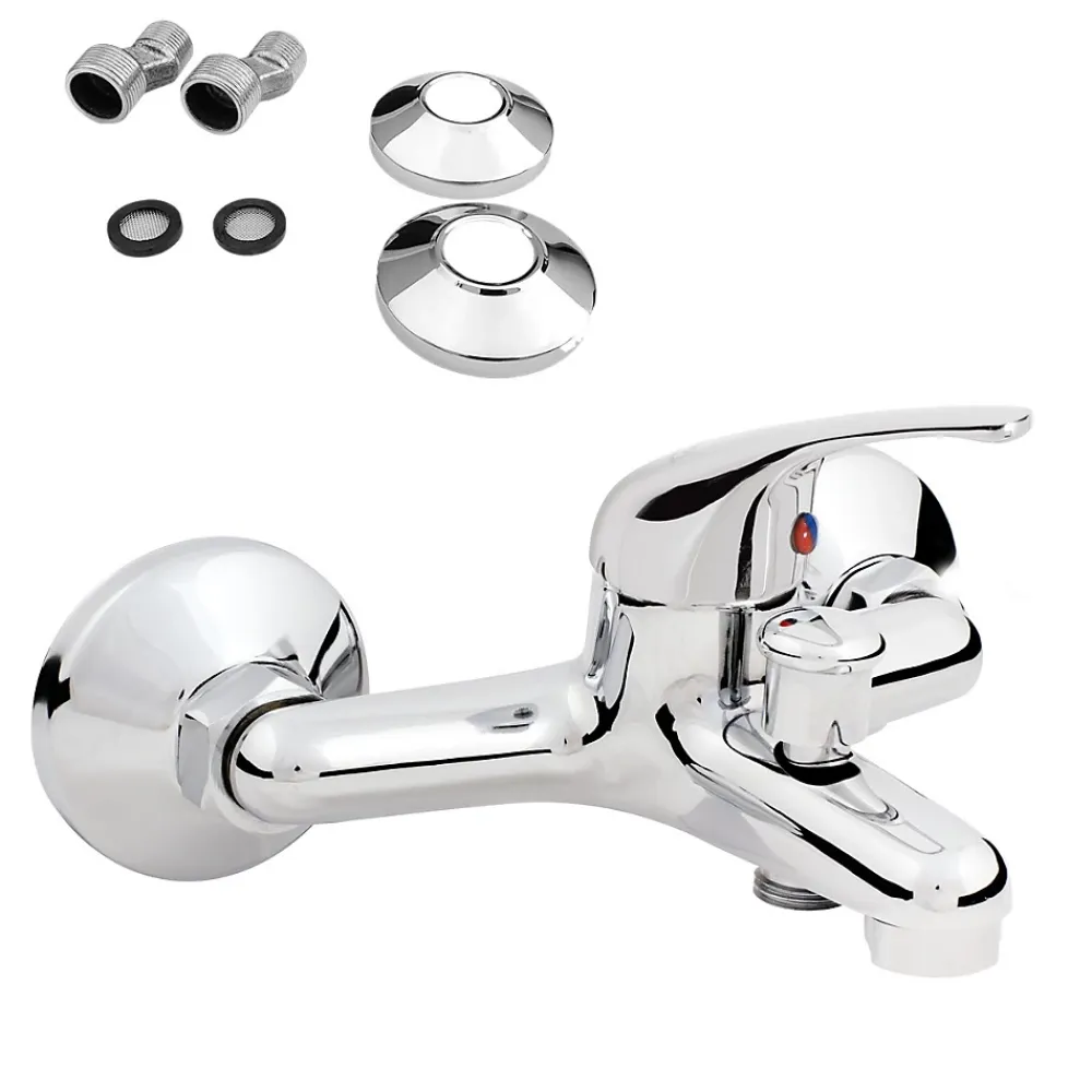 Saniverre Robinet mitigeur bain / douche NANO -