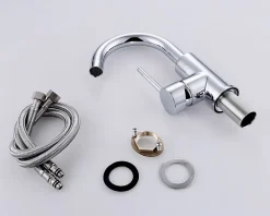 Bernstein Robinet mitigeur pour lavabo 1434C-23