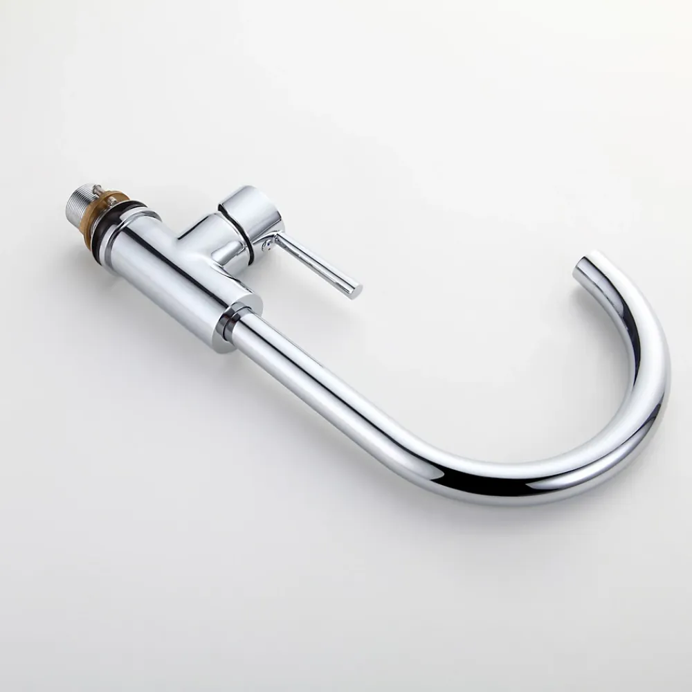 Bernstein Robinet mitigeur pour lavabo ou vasque 1434C-33