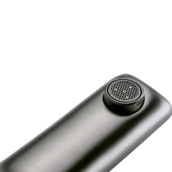 Bernstein Robinet mitigeur pour lavabo ou vasque 4024G - gun métal
