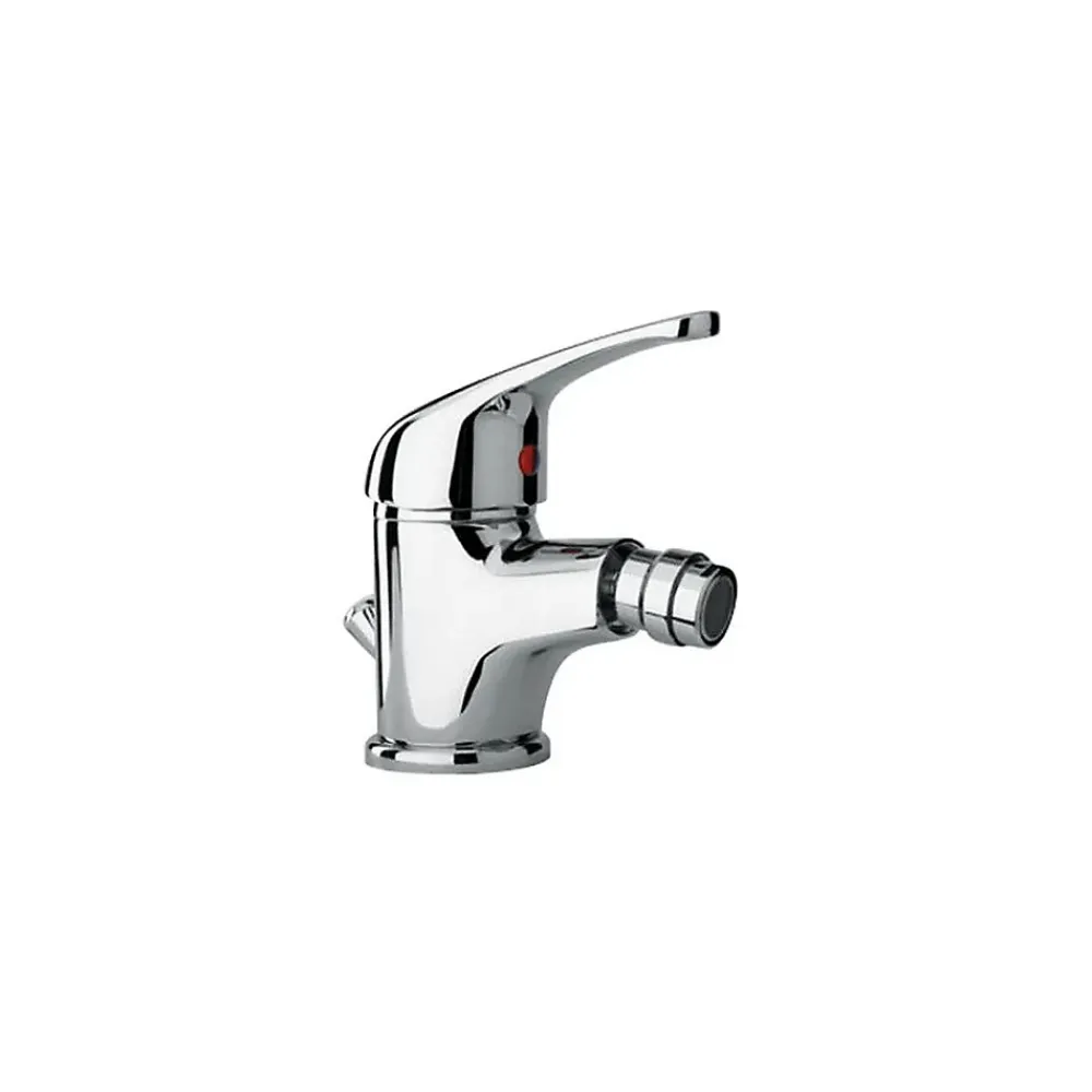 Kiamami Valentina Robinet Monocommande Pour Bidet Chrome - Future