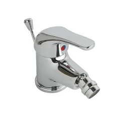 Kiamami Valentina Robinet Monocommande Pour Bidet Chrome - Future