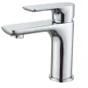 Robinet Lave-Mains|Bernstein Robinet pour lavabo 4024C finition chromée