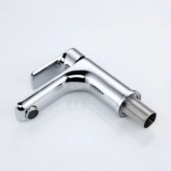 Robinet Lave-Mains|Bernstein Robinet pour lavabo 4024C finition chromée