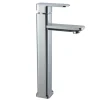 Bernstein Robinet pour lavabo de Salle de bain - Chrome - 1234